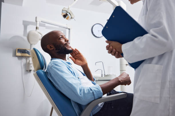 Best Emergency Dental Care for Sports Injuries in Bristow, OK