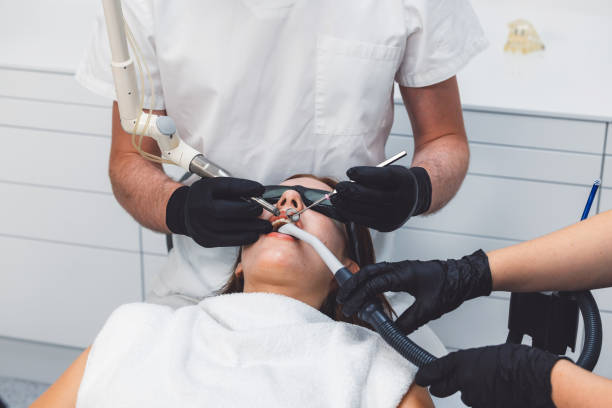 Best Emergency Denture Repair in Bristow, OK